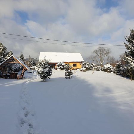 Agroturystyka Swierki Lubawka Extérieur photo