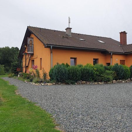 Agroturystyka Swierki Lubawka Extérieur photo