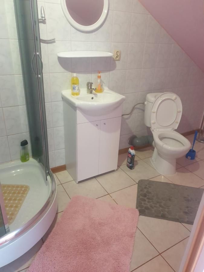 Agroturystyka Swierki Lubawka Extérieur photo