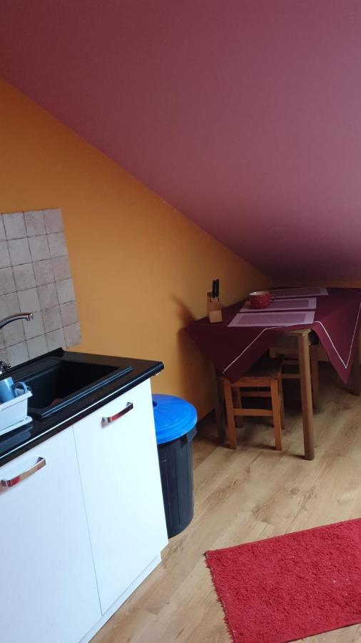 Agroturystyka Swierki Lubawka Extérieur photo