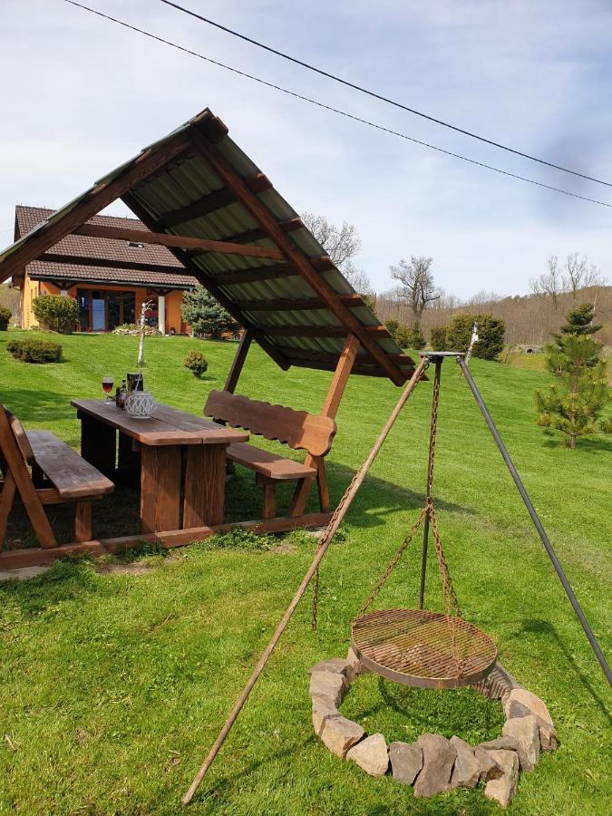 Agroturystyka Swierki Lubawka Extérieur photo
