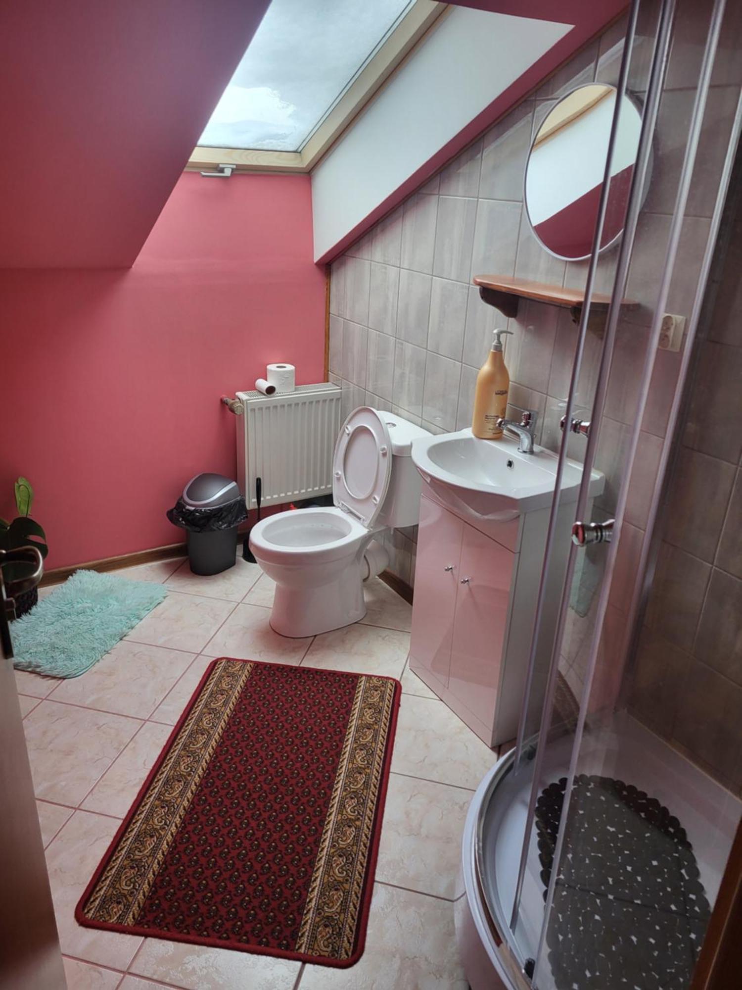 Agroturystyka Swierki Lubawka Extérieur photo